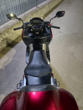 Honda Integra 700i ABS automatic, снимка 4