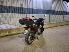 Honda Integra 700i ABS automatic, снимка 7