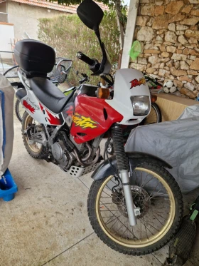 Honda Nx 650 dominator , снимка 1