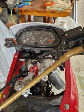 Honda Nx 650 dominator , снимка 4