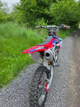 Honda Crf HM Регистриран , снимка 3