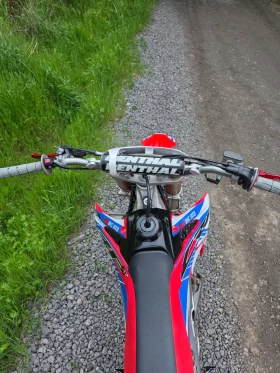 Honda Crf HM Регистриран , снимка 6