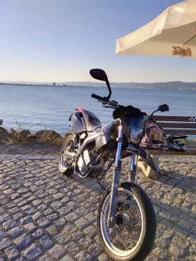 Derbi Senda, снимка 1