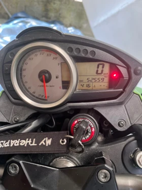 Kawasaki Z, снимка 6