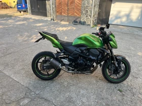 Kawasaki Z, снимка 2