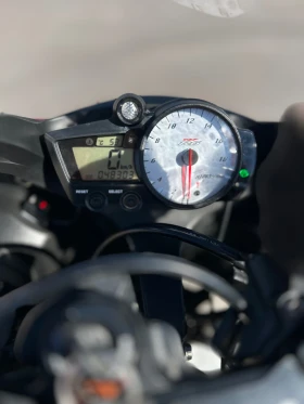 Yamaha YZF-R6 YZF-R6, снимка 4