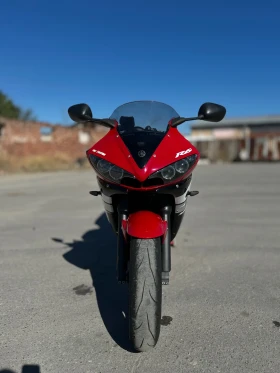 Yamaha YZF-R6 YZF-R6, снимка 9