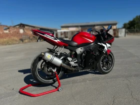 Yamaha YZF-R6 YZF-R6, снимка 8
