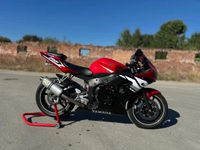 Yamaha YZF-R6 YZF-R6, снимка 3
