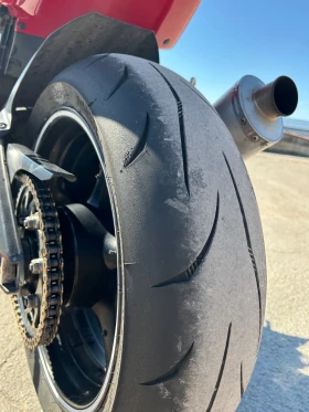 Yamaha YZF-R6 YZF-R6, снимка 12