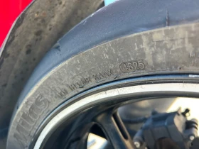 Yamaha YZF-R6 YZF-R6, снимка 13