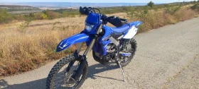 Yamaha Wr, снимка 2
