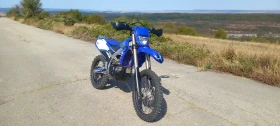 Yamaha Wr, снимка 3