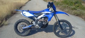 Yamaha Wr, снимка 4