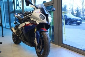     BMW S 1000rr