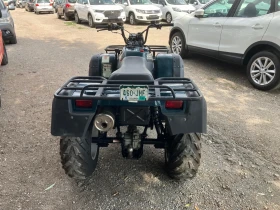 Suzuki QuadRacer Quad runner500 -4x4 | Mobile.bg    5