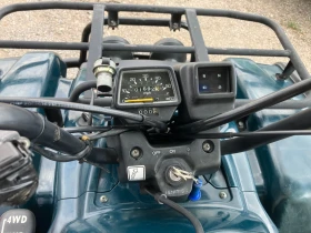 Suzuki QuadRacer Quad runner500 -4x4 | Mobile.bg    8