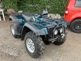  Suzuki QuadRacer