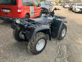 Suzuki QuadRacer Quad runner500 -4x4 | Mobile.bg    4