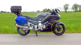 Yamaha Fjr 1300 ES | Mobile.bg    3