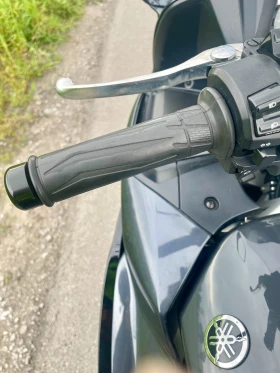 Yamaha Fjr 1300 ES | Mobile.bg    15