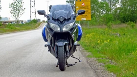Yamaha Fjr 1300 ES | Mobile.bg    2