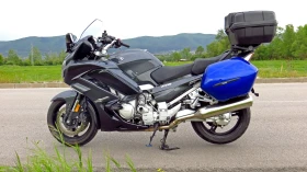 Yamaha Fjr 1300 ES | Mobile.bg    6
