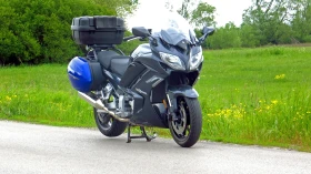  Yamaha Fjr