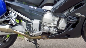 Yamaha Fjr 1300 ES | Mobile.bg    8