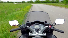 Yamaha Fjr 1300 ES | Mobile.bg    10