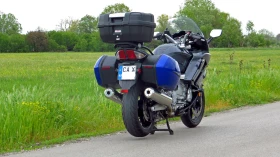 Yamaha Fjr 1300 ES | Mobile.bg    4