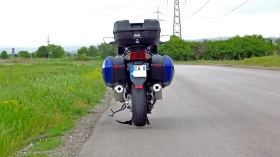 Yamaha Fjr 1300 ES | Mobile.bg    5