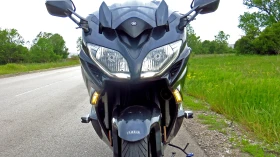 Yamaha Fjr 1300 ES | Mobile.bg    11