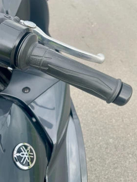 Yamaha Fjr 1300 ES | Mobile.bg    16