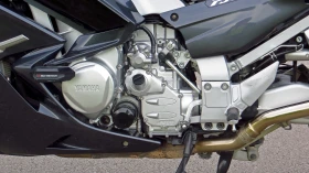 Yamaha Fjr 1300 ES | Mobile.bg    7