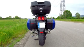 Yamaha Fjr 1300 ES | Mobile.bg    12