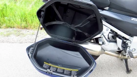 Yamaha Fjr 1300 ES | Mobile.bg    14