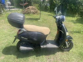  Benelli 49X