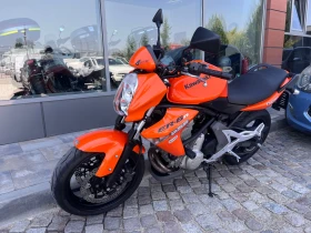 Kawasaki ER 650 A | Mobile.bg    5