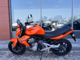 Kawasaki ER 650 A | Mobile.bg    4