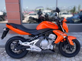  Kawasaki ER