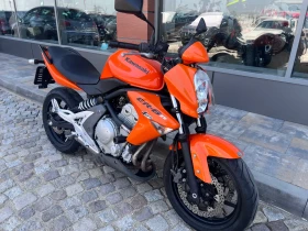 Kawasaki ER 650 A | Mobile.bg    2