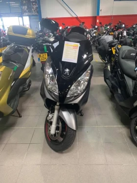Peugeot Satelis 400 rs | Mobile.bg    2