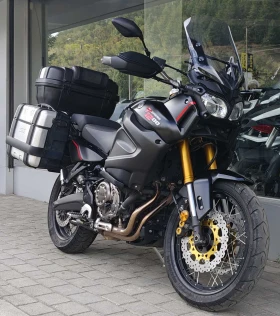  Yamaha Xtz