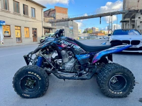 Обява за продажба на Yamaha Raptor YFM 700R ~12 999 лв. - изображение 2