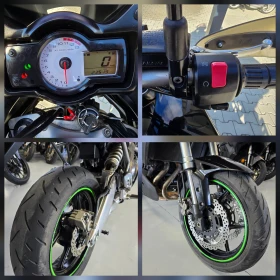 Kawasaki Versys 650ie, Travel Edition, 2013. | Mobile.bg    11