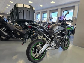 Kawasaki Versys 650ie, Travel Edition, 2013. | Mobile.bg    3
