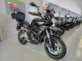  Kawasaki Versys