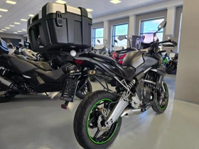 Kawasaki Versys 650ie, Travel Edition, 2013. | Mobile.bg    4