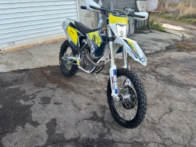 Husqvarna FE Режими!! - изображение 1